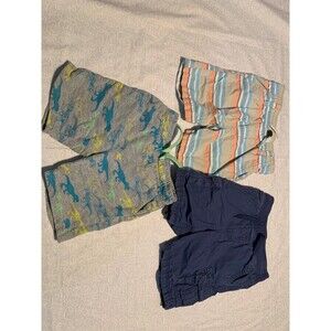 Boys 3T shorts bundle